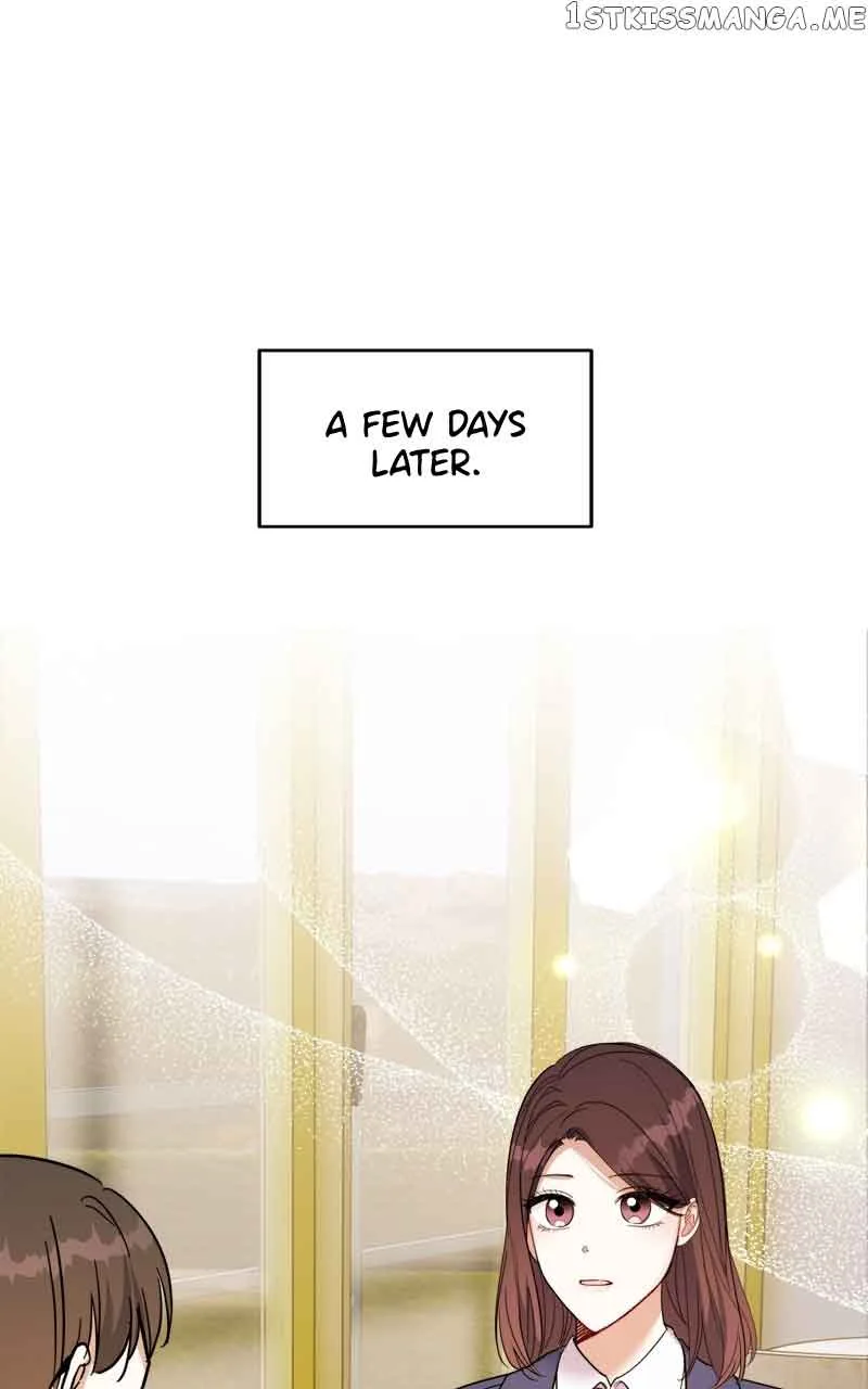 A Prenuptial Contract Chapter 76 page 2