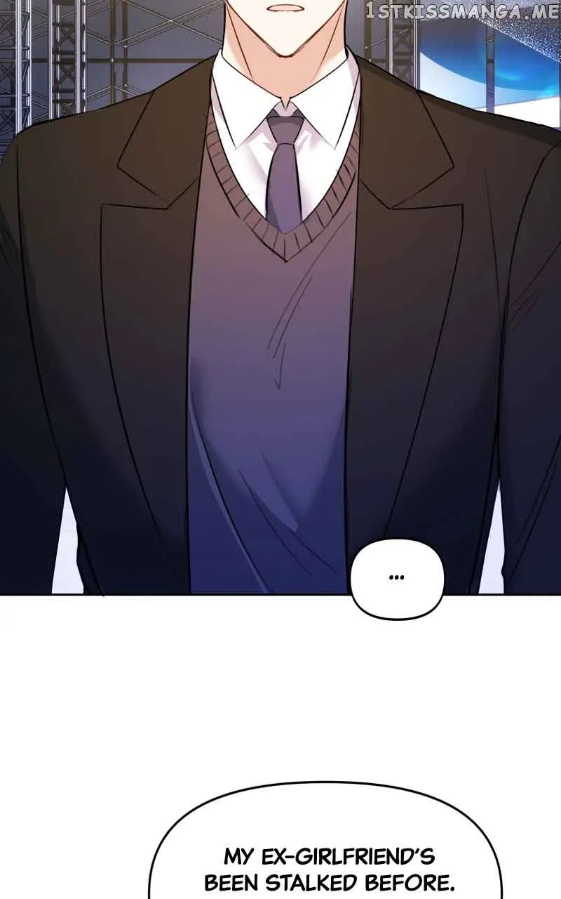 A Prenuptial Contract Chapter 72 page 27
