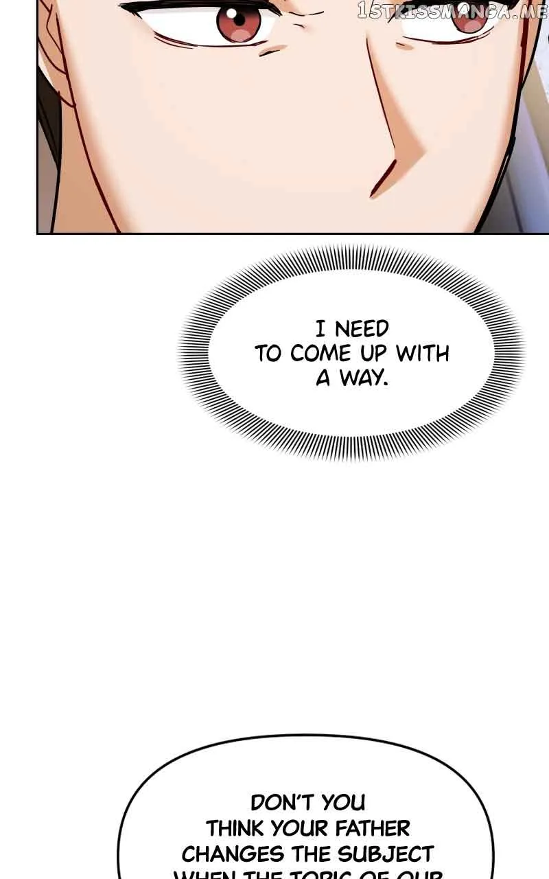 A Prenuptial Contract Chapter 73 page 40