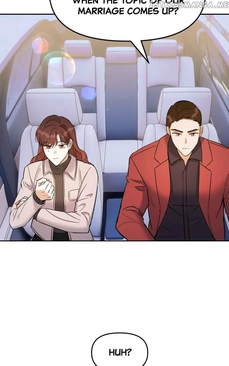 A Prenuptial Contract Chapter 73 page 41