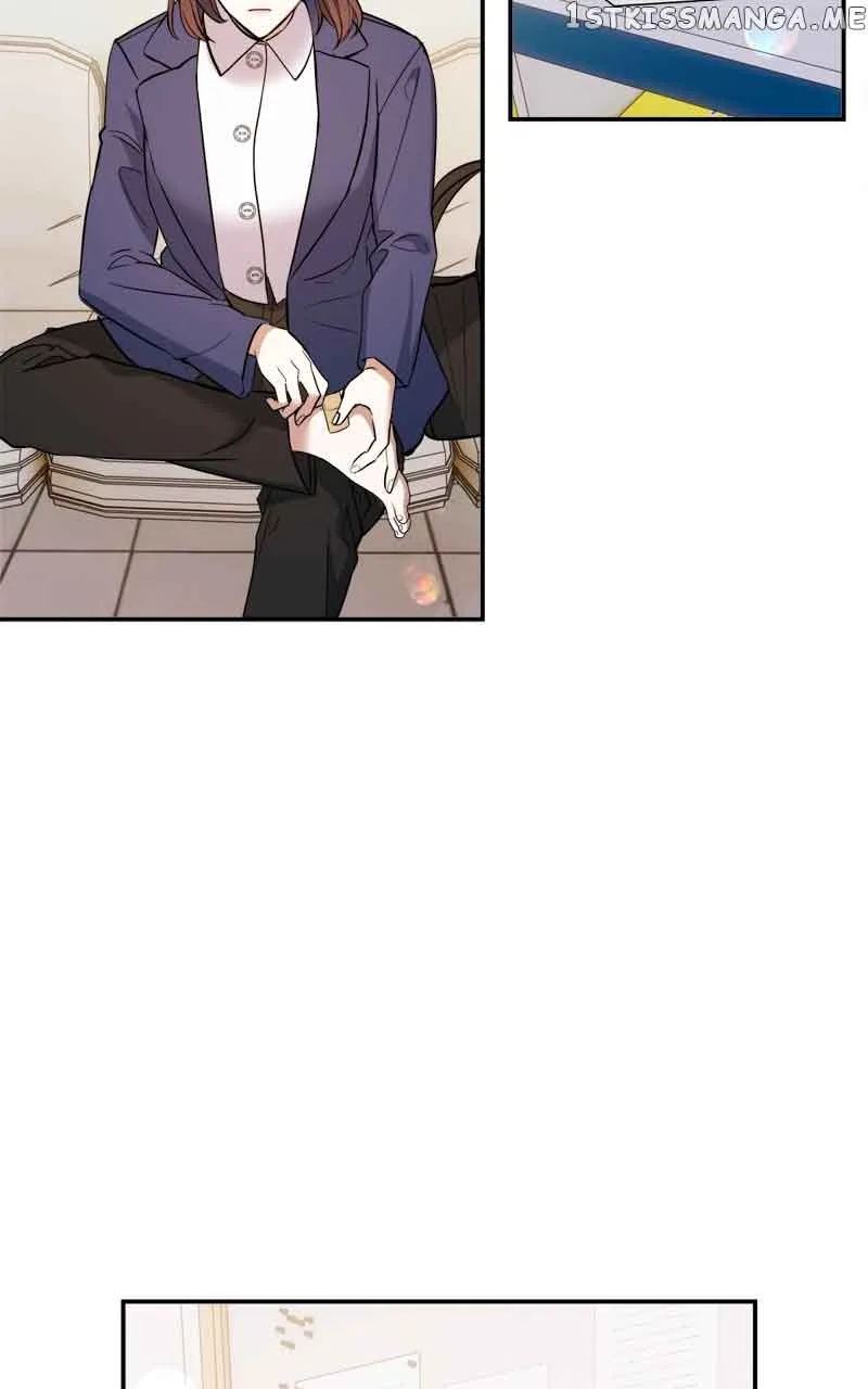 A Prenuptial Contract Chapter 76 page 13