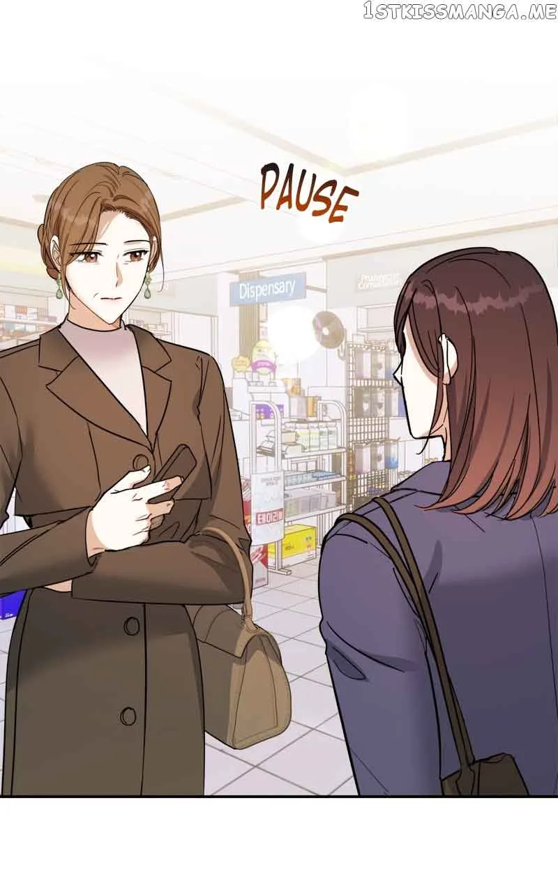 A Prenuptial Contract Chapter 76 page 15