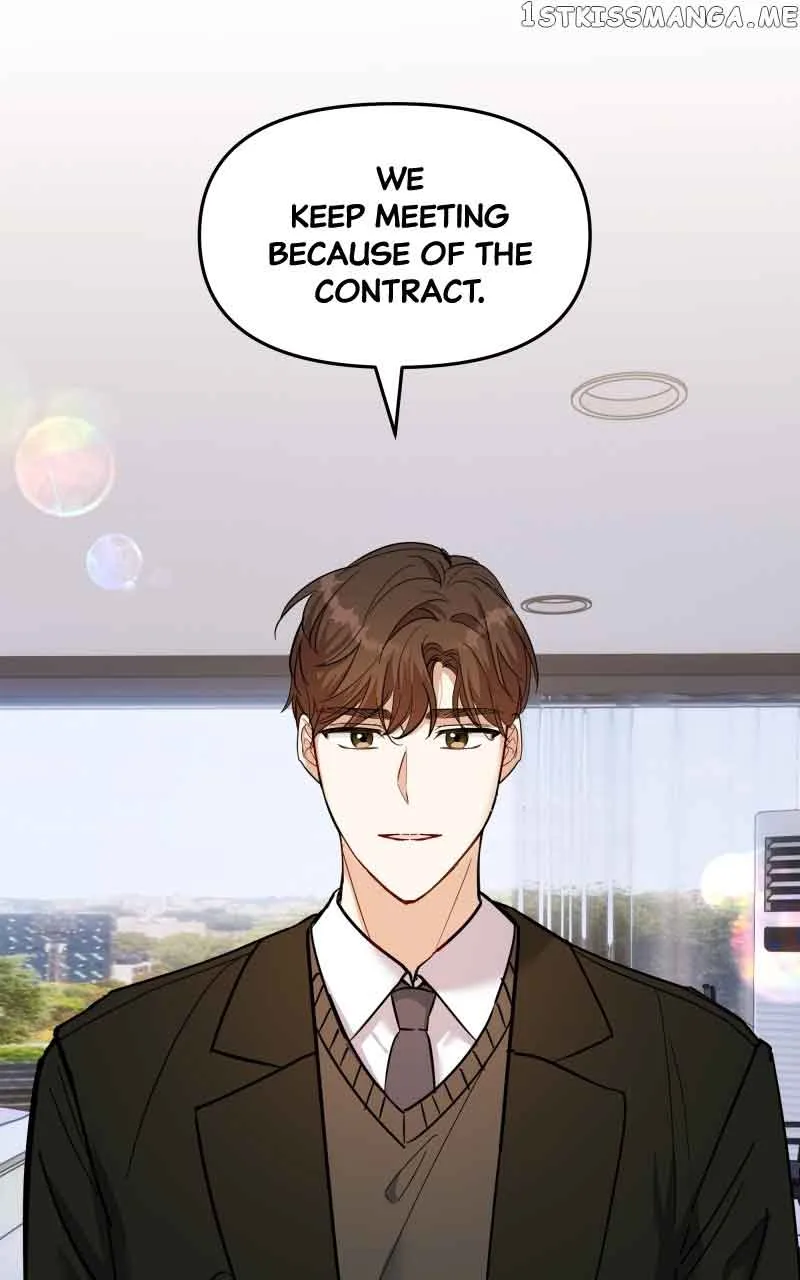 A Prenuptial Contract Chapter 74 page 24