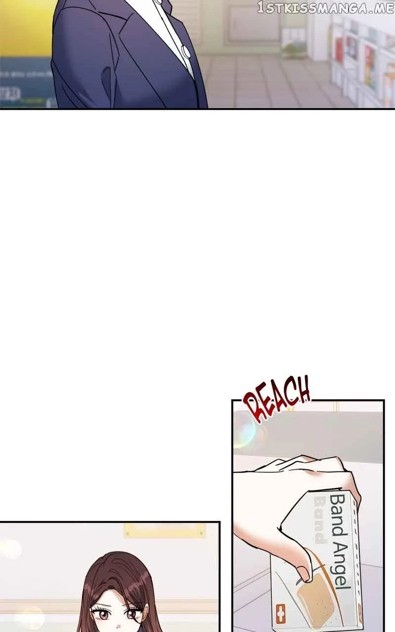A Prenuptial Contract Chapter 76 page 12