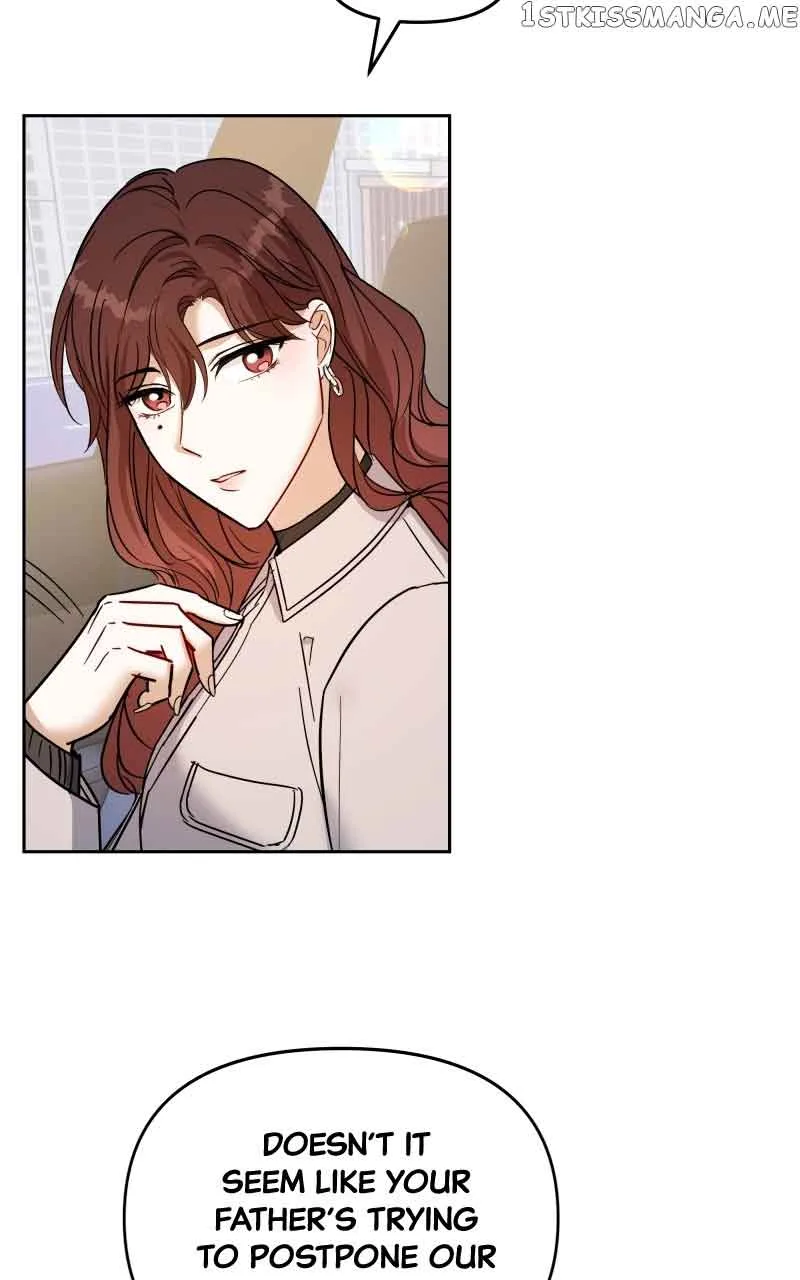 A Prenuptial Contract Chapter 73 page 42