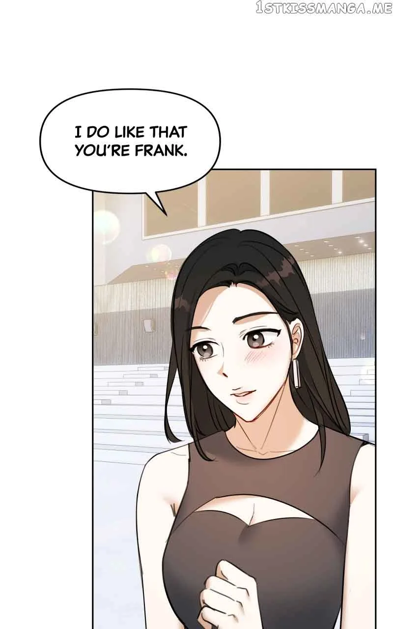 A Prenuptial Contract Chapter 72 page 25