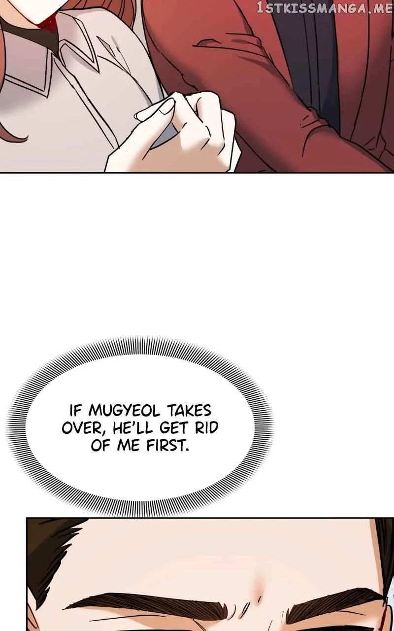A Prenuptial Contract Chapter 73 page 39