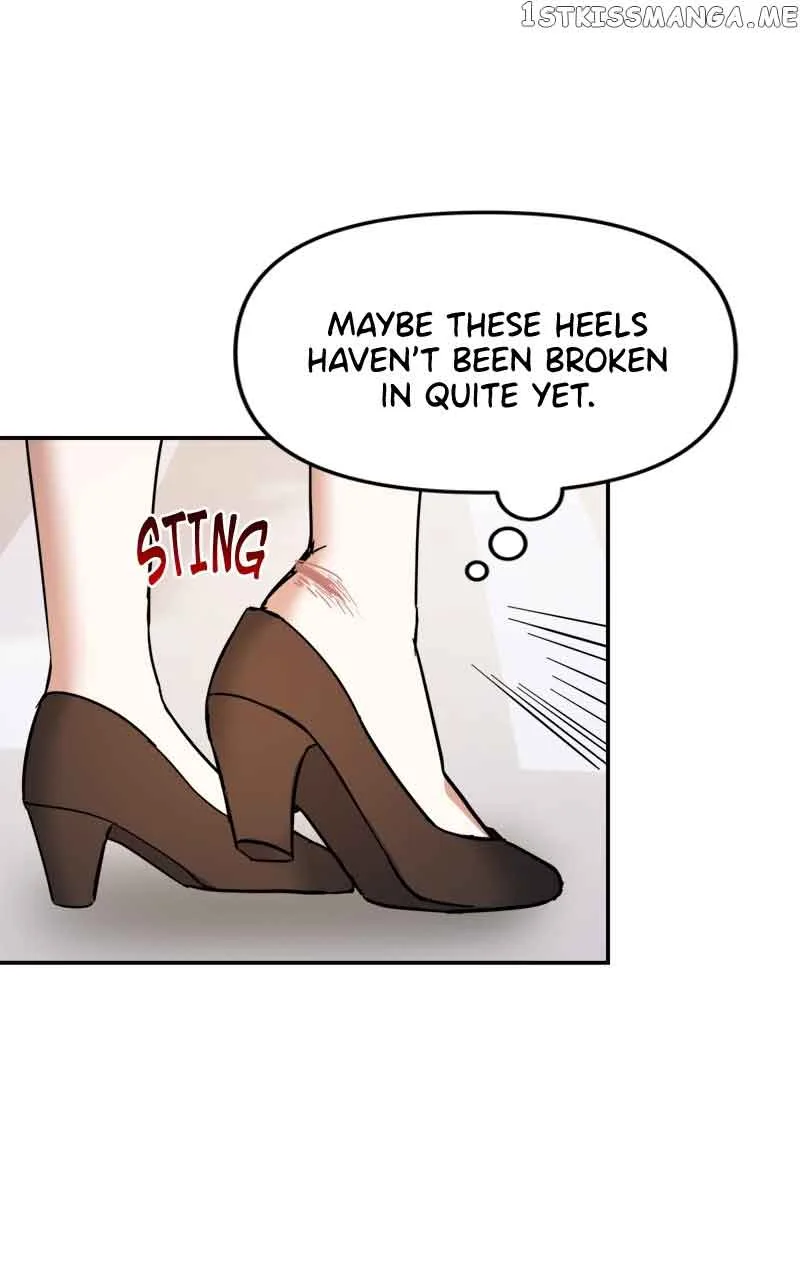 A Prenuptial Contract Chapter 76 page 8