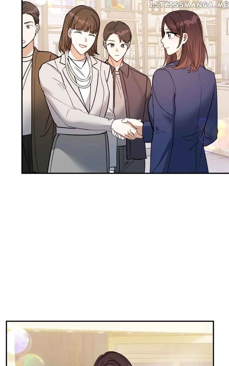 A Prenuptial Contract Chapter 76 page 4