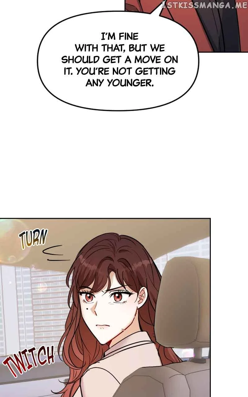 A Prenuptial Contract Chapter 73 page 45