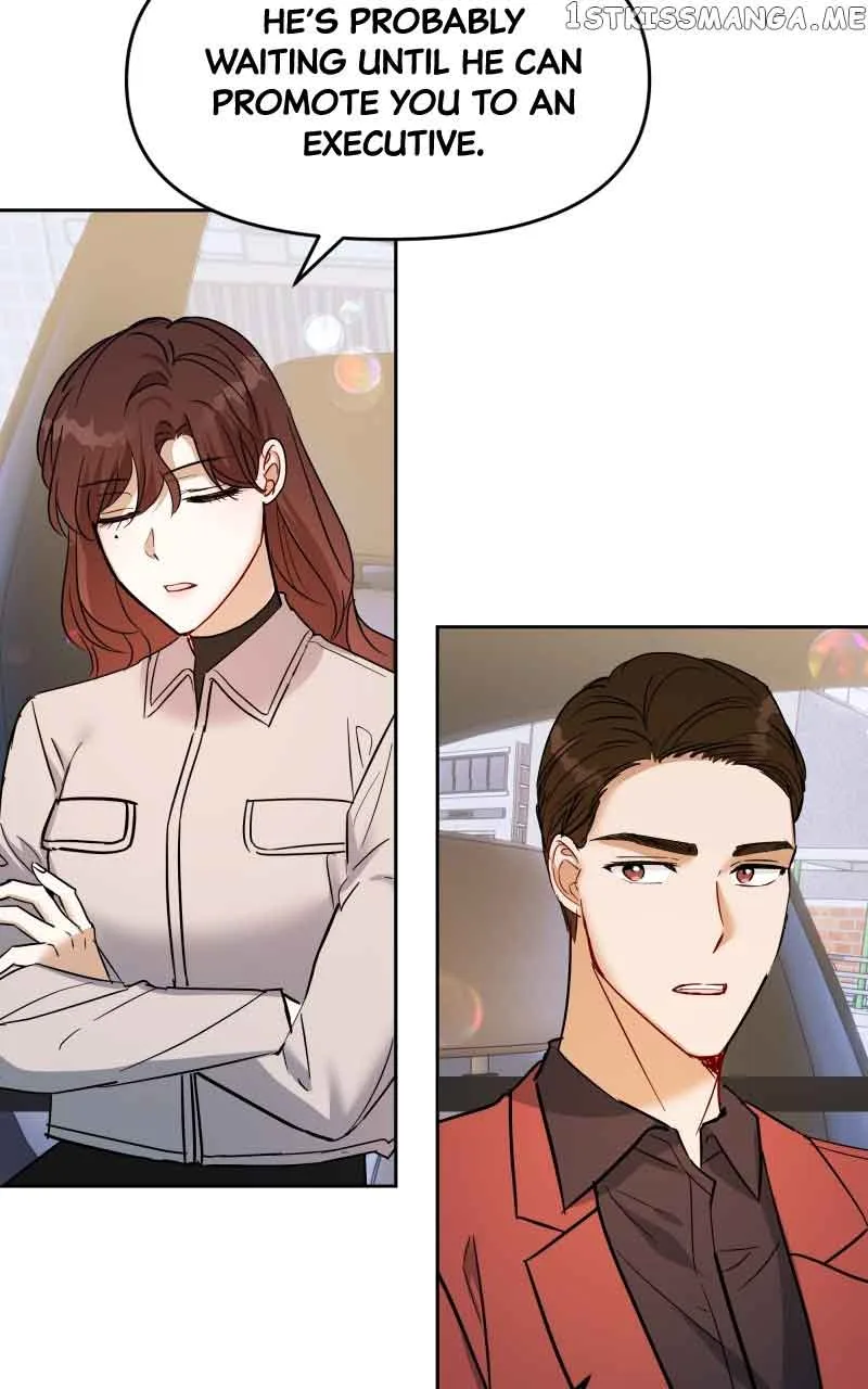 A Prenuptial Contract Chapter 73 page 44