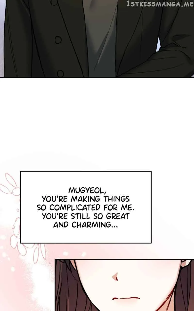 A Prenuptial Contract Chapter 74 page 25