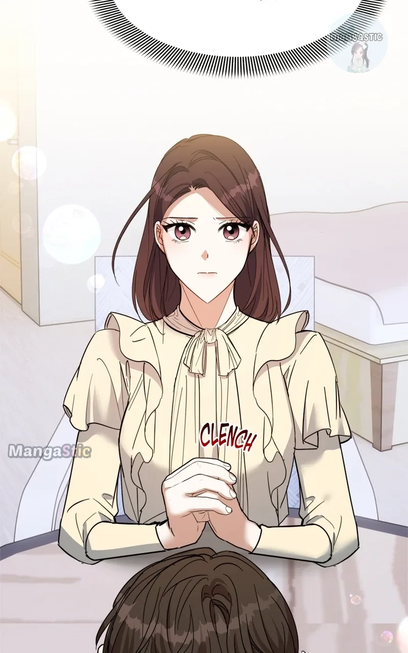 A Prenuptial Contract Chapter 75 page 6