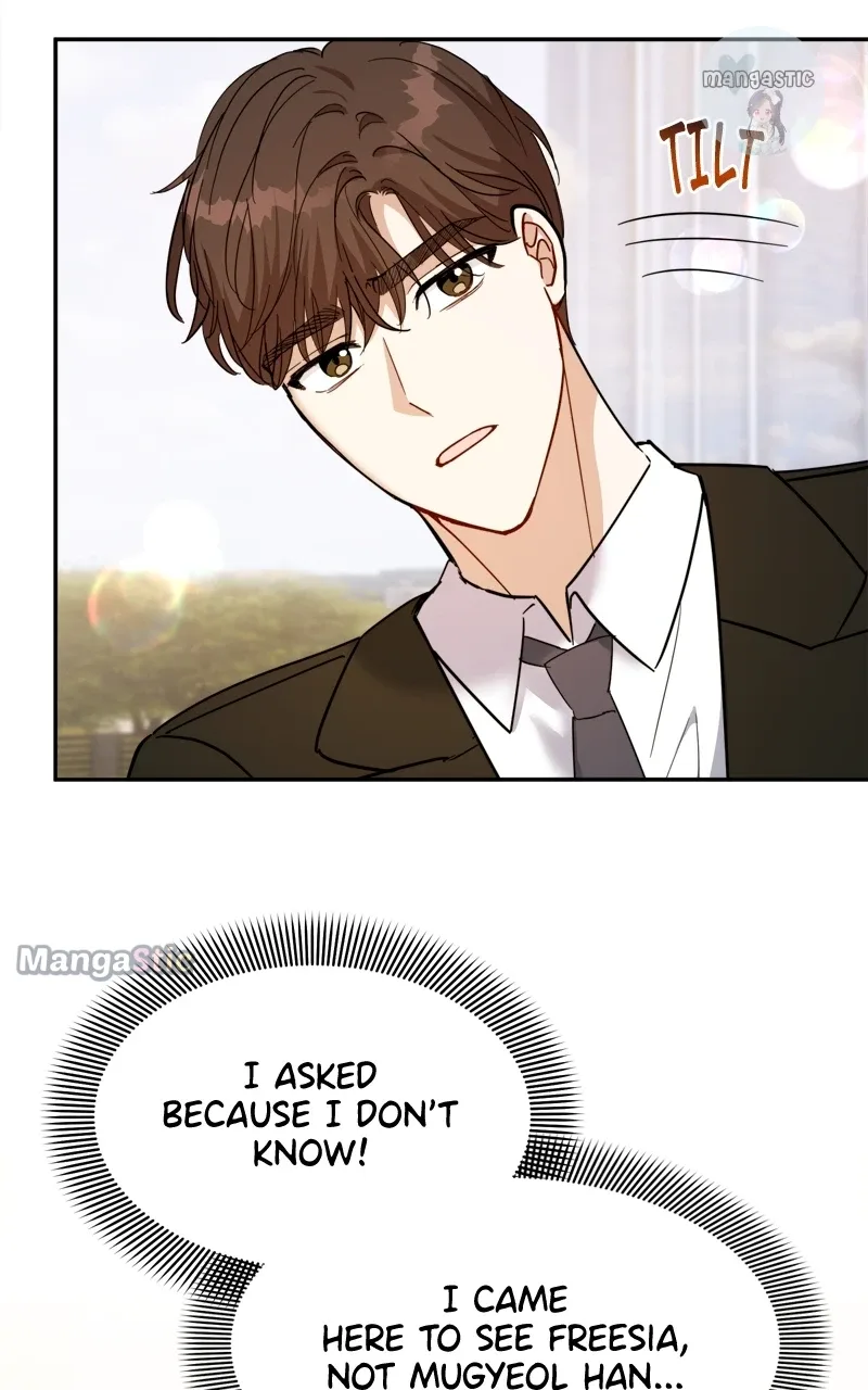 A Prenuptial Contract Chapter 75 page 5