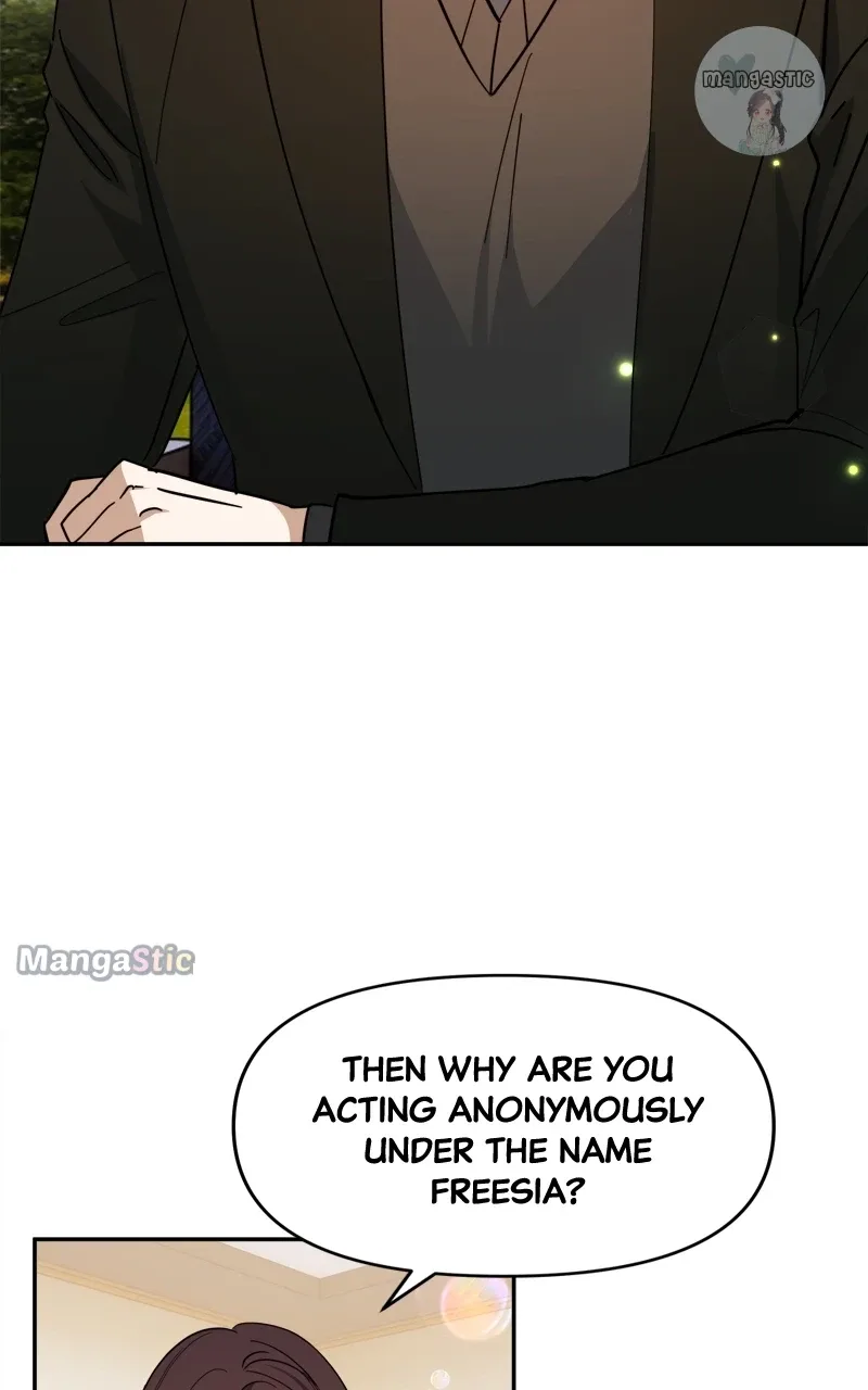 A Prenuptial Contract Chapter 75 page 3