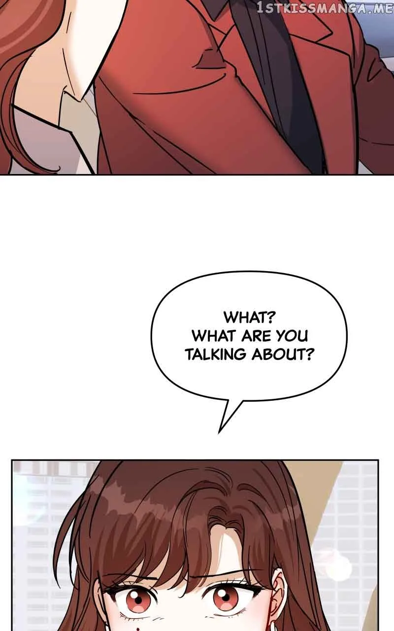 A Prenuptial Contract Chapter 73 page 47