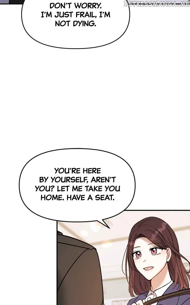 A Prenuptial Contract Chapter 76 page 25