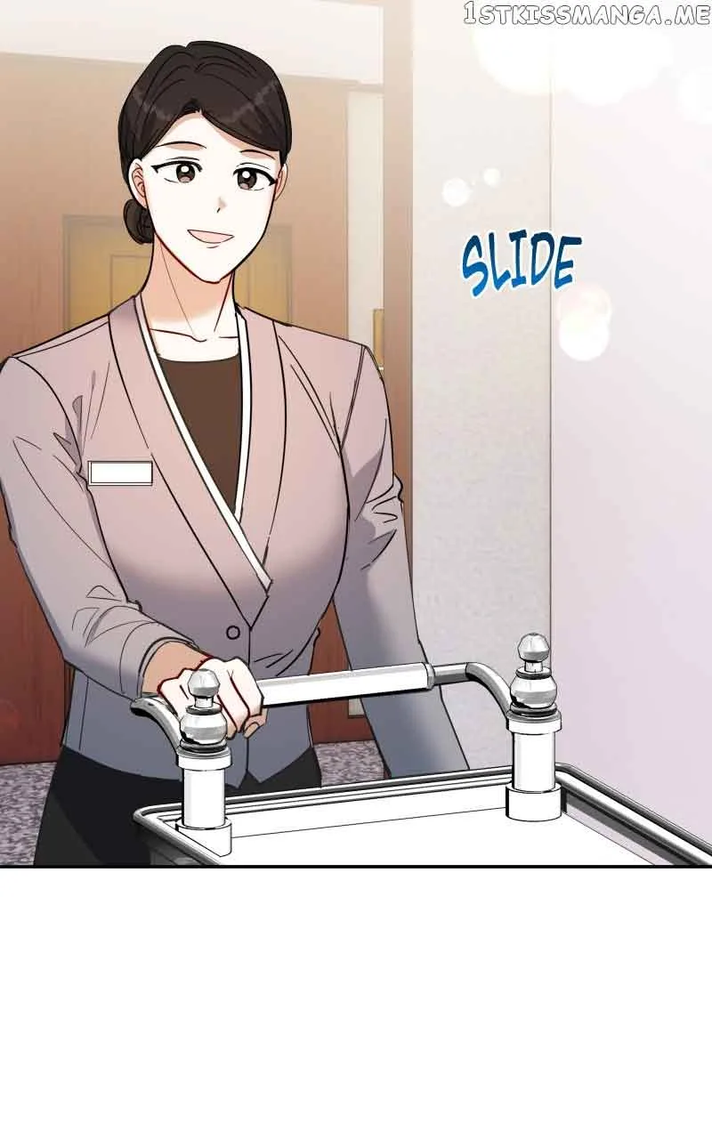 A Prenuptial Contract Chapter 74 page 36
