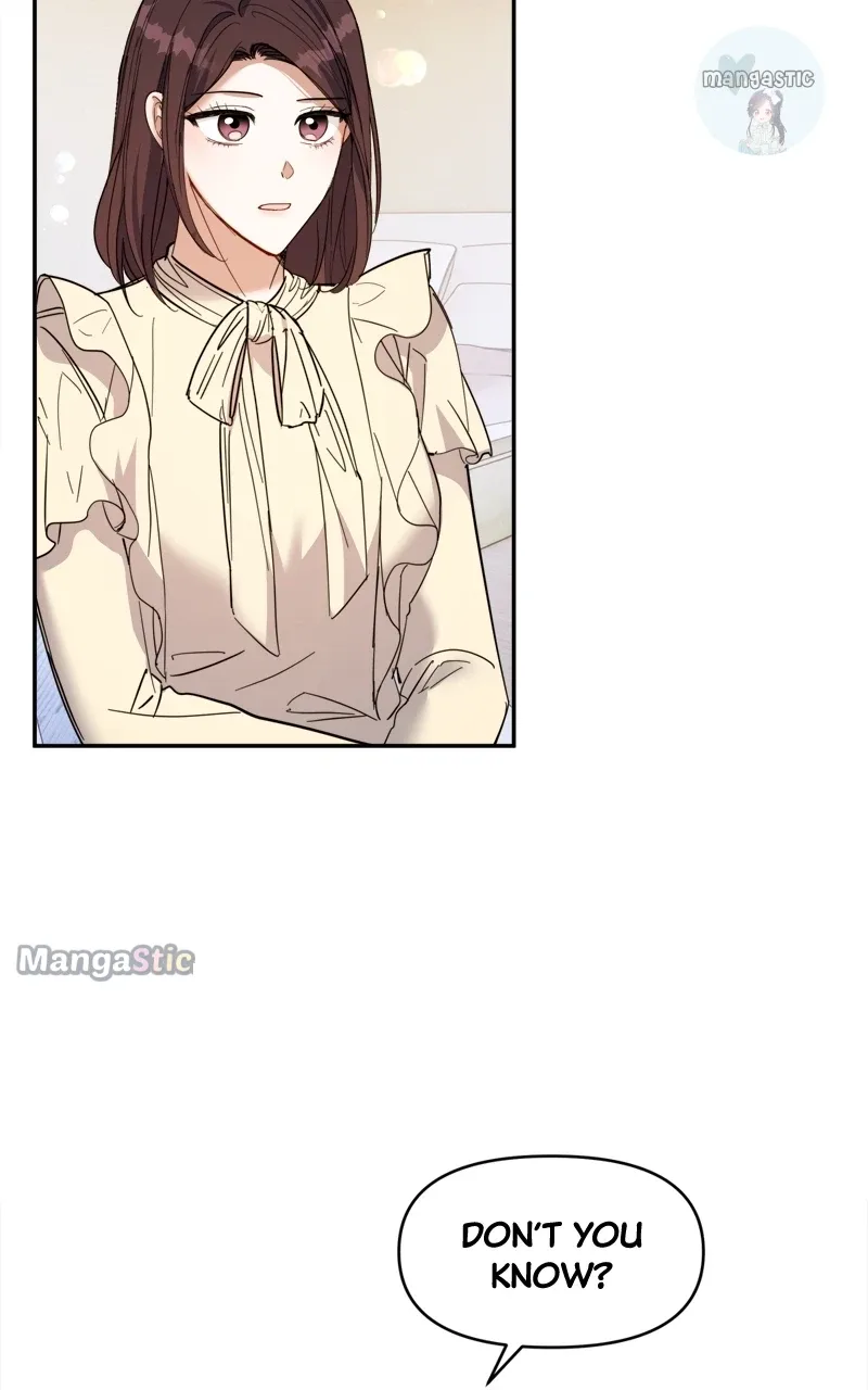 A Prenuptial Contract Chapter 75 page 4