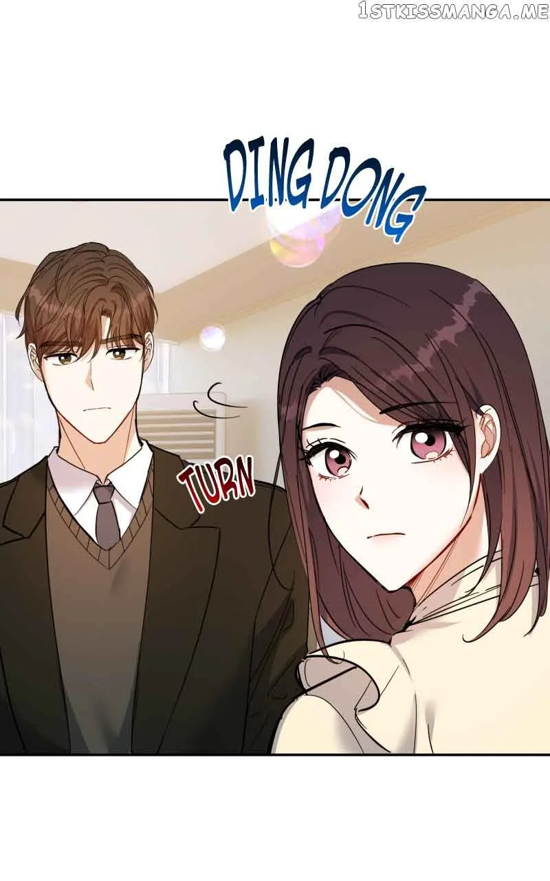 A Prenuptial Contract Chapter 74 page 33
