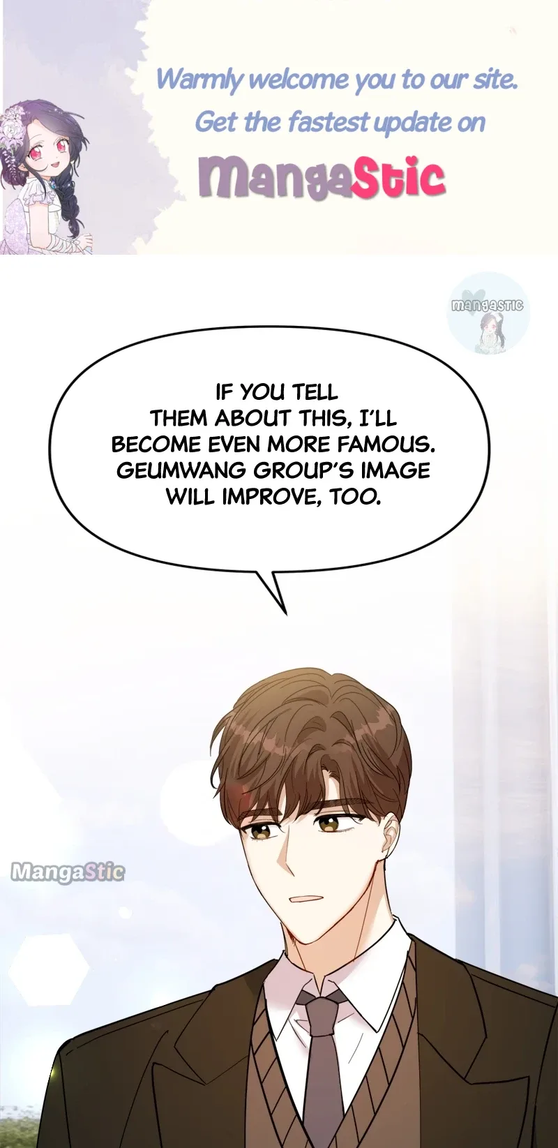 A Prenuptial Contract Chapter 75 page 2