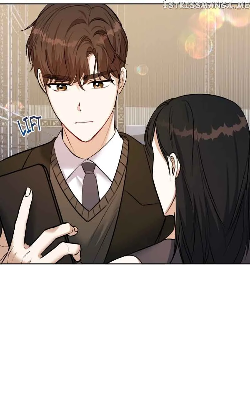 A Prenuptial Contract Chapter 72 page 39