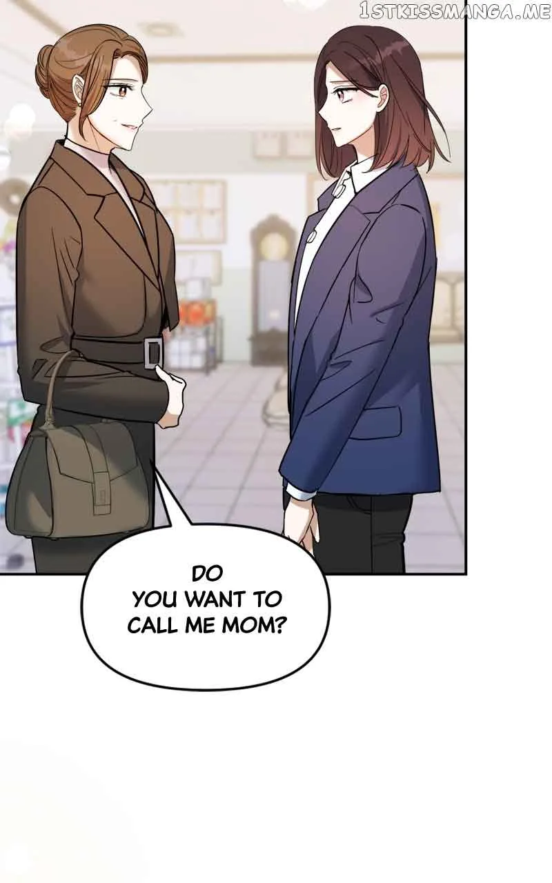 A Prenuptial Contract Chapter 76 page 21