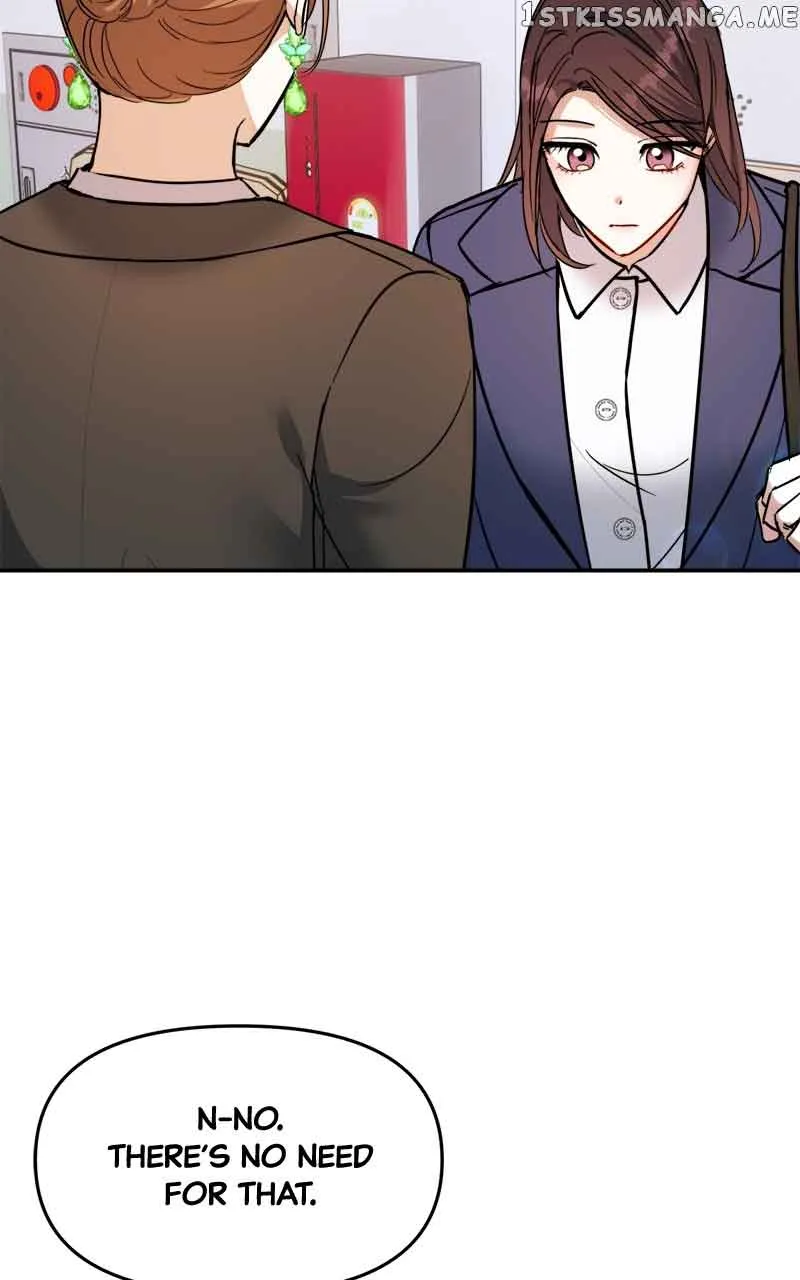 A Prenuptial Contract Chapter 76 page 18