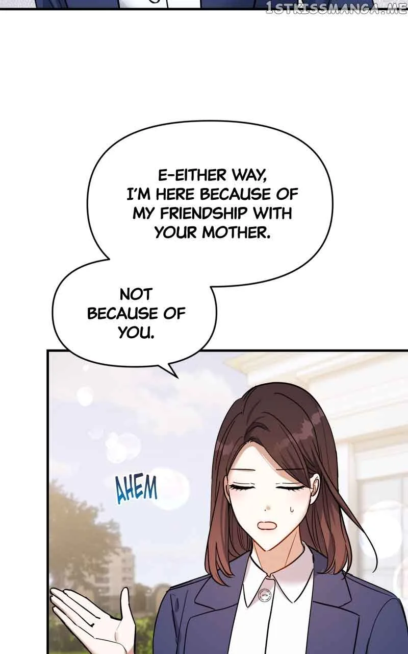 A Prenuptial Contract Chapter 77 page 6