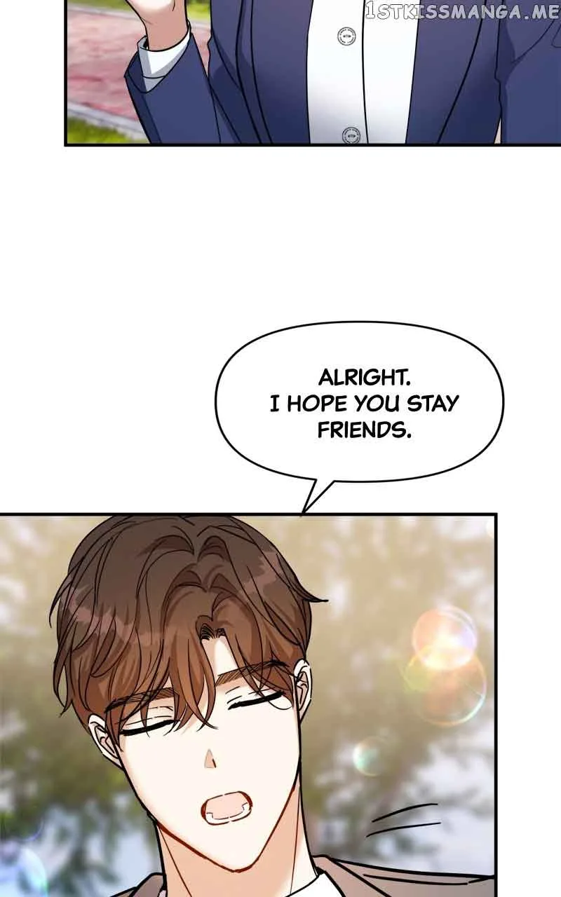 A Prenuptial Contract Chapter 77 page 7