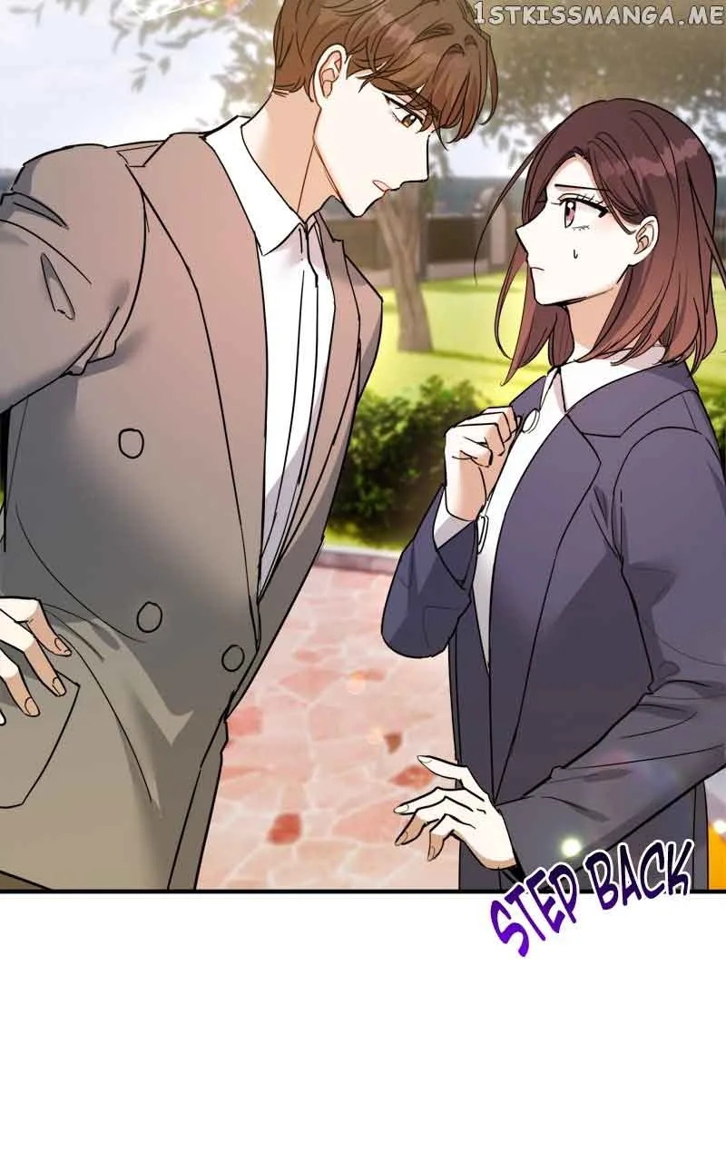 A Prenuptial Contract Chapter 77 page 9