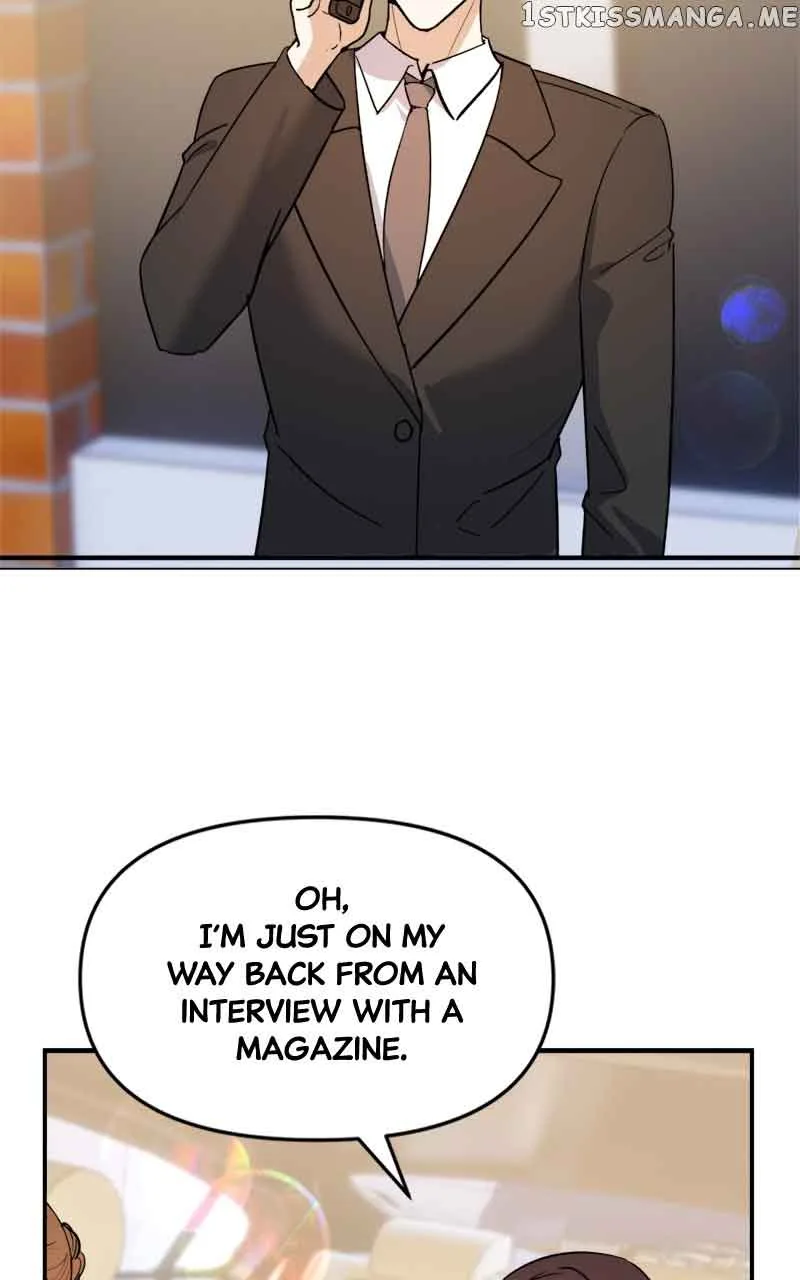 A Prenuptial Contract Chapter 76 page 40