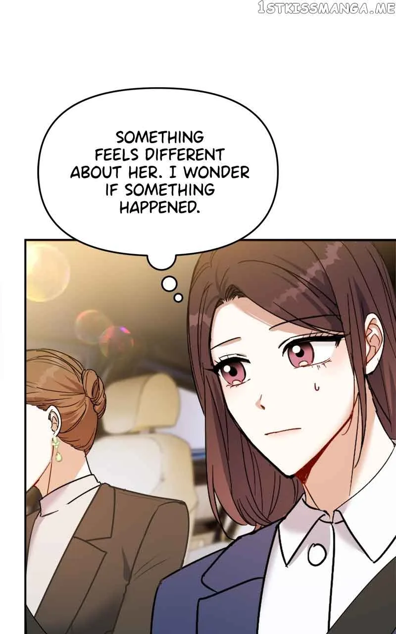 A Prenuptial Contract Chapter 76 page 34