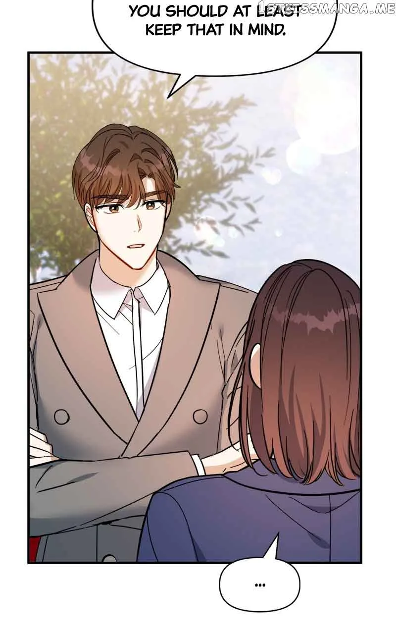 A Prenuptial Contract Chapter 77 page 11