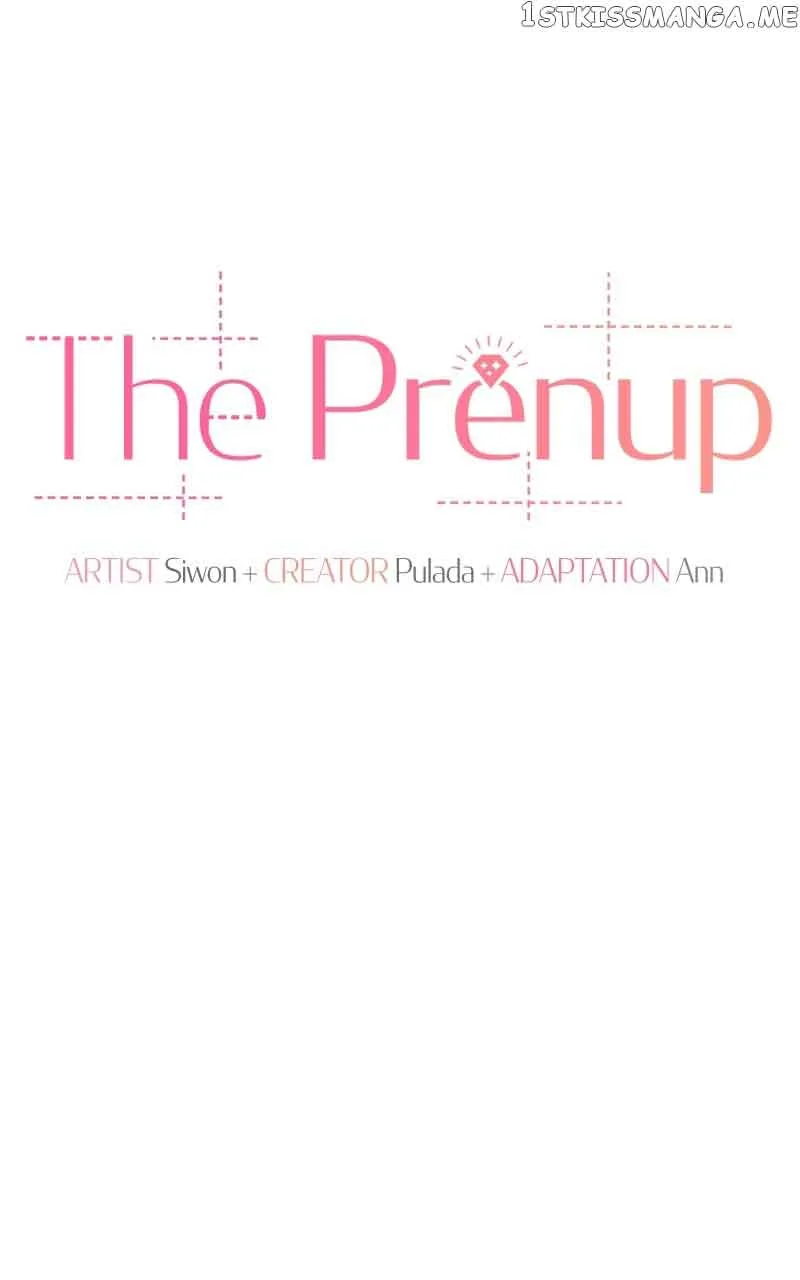 A Prenuptial Contract Chapter 72 page 44
