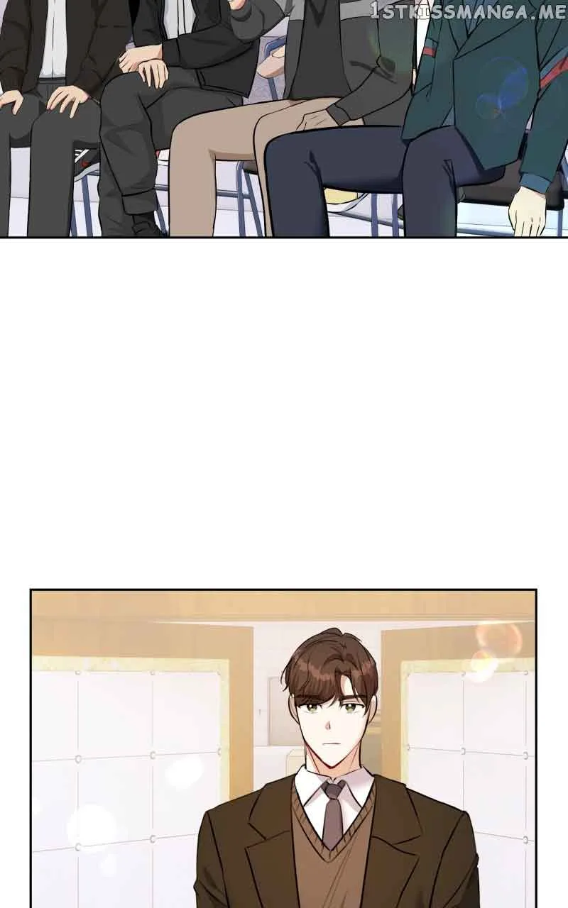 A Prenuptial Contract Chapter 72 page 46