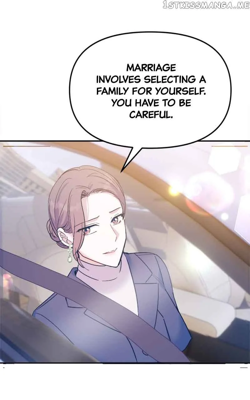 A Prenuptial Contract Chapter 76 page 33