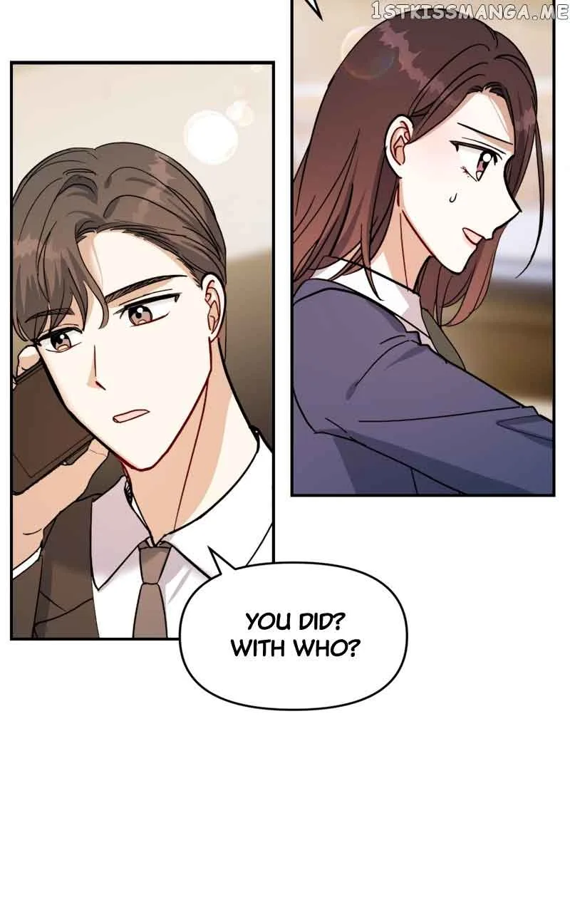 A Prenuptial Contract Chapter 76 page 42