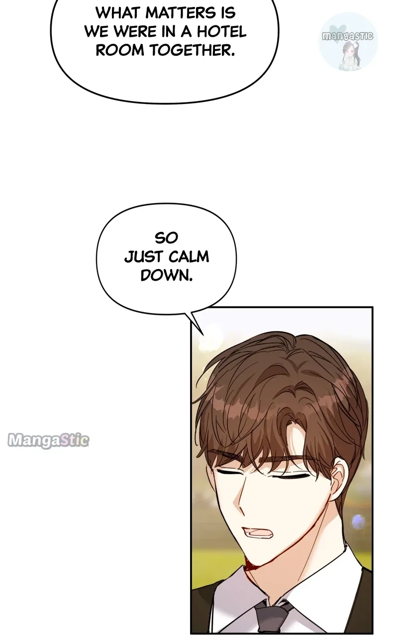 A Prenuptial Contract Chapter 75 page 11