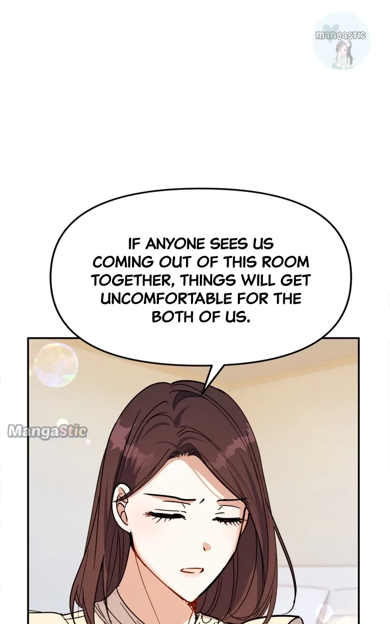 A Prenuptial Contract Chapter 75 page 8