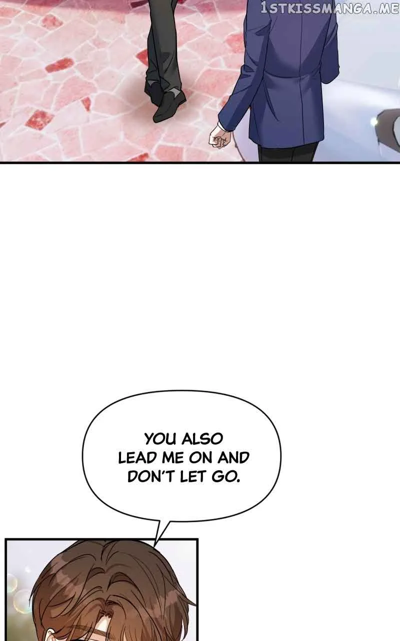A Prenuptial Contract Chapter 77 page 3