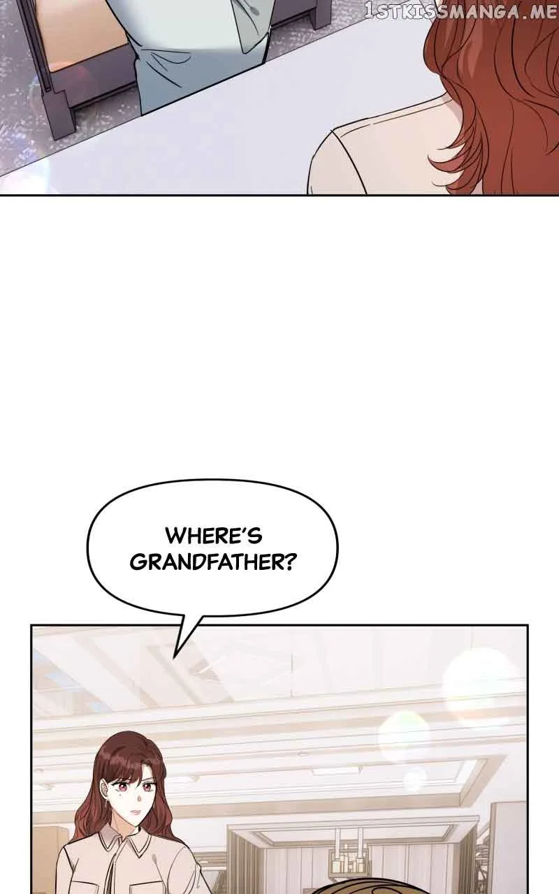 A Prenuptial Contract Chapter 73 page 58