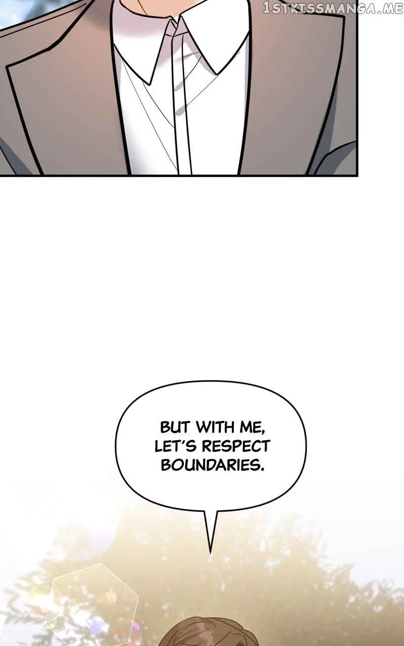 A Prenuptial Contract Chapter 77 page 8