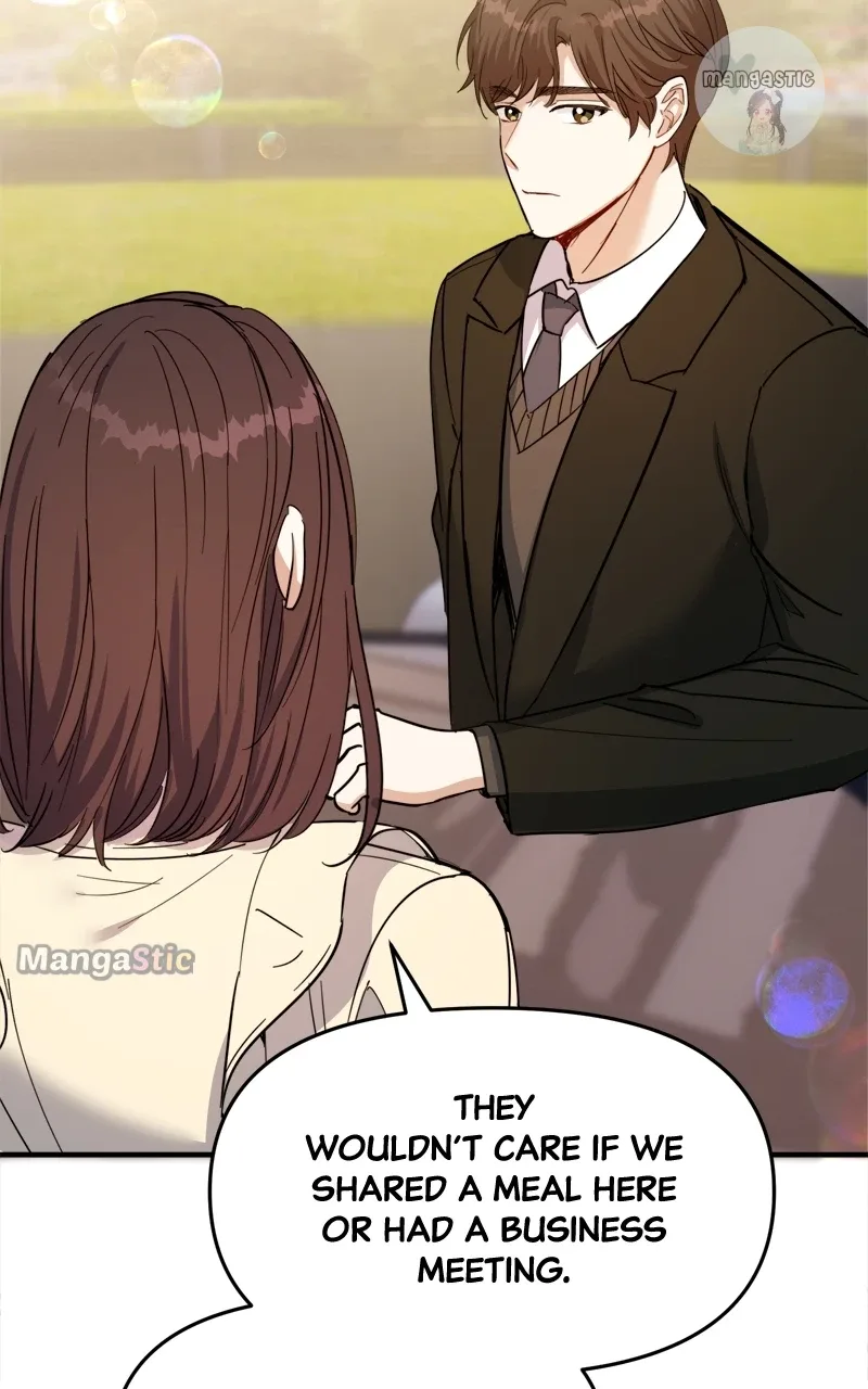 A Prenuptial Contract Chapter 75 page 10