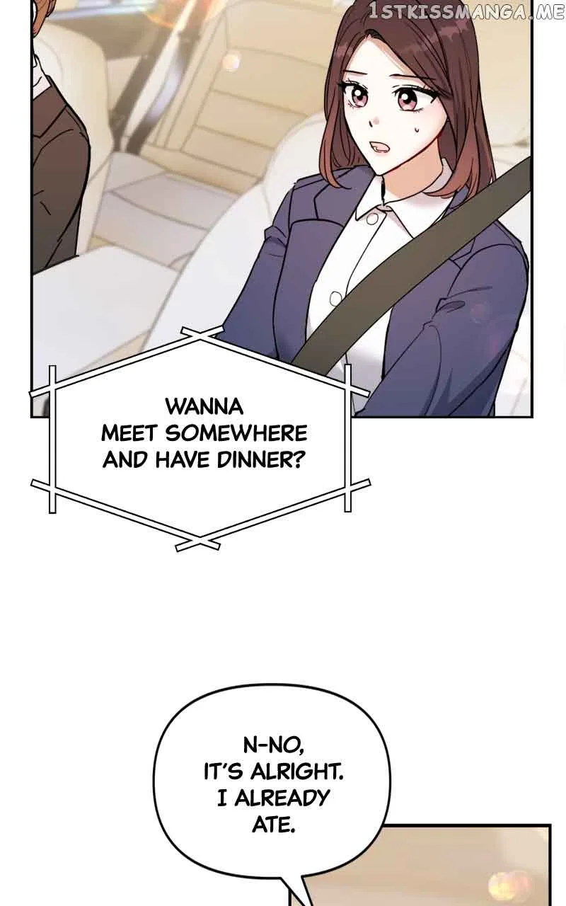 A Prenuptial Contract Chapter 76 page 41