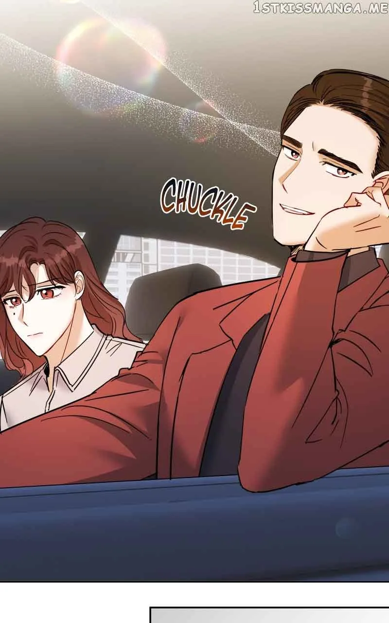 A Prenuptial Contract Chapter 73 page 52