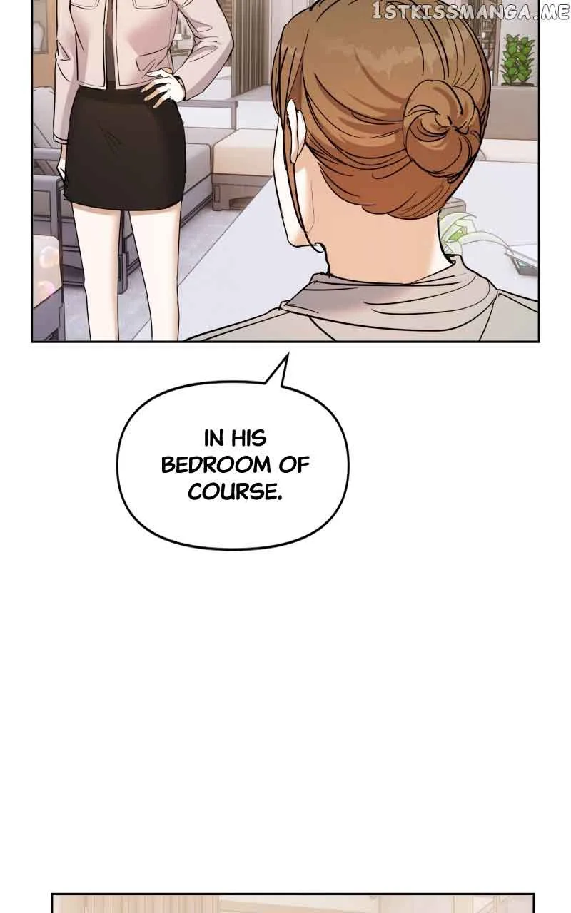 A Prenuptial Contract Chapter 73 page 59