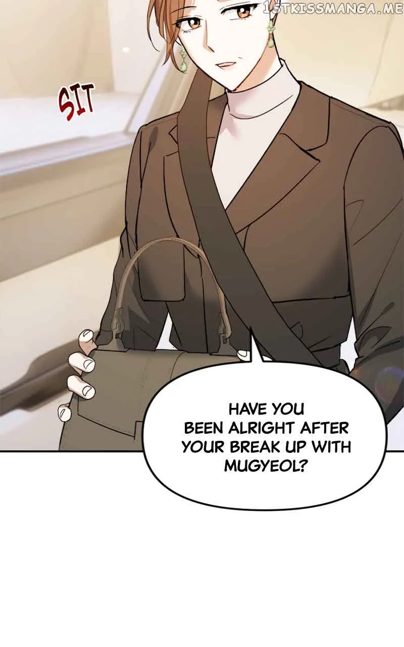 A Prenuptial Contract Chapter 76 page 29