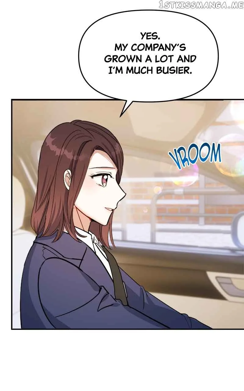 A Prenuptial Contract Chapter 76 page 30
