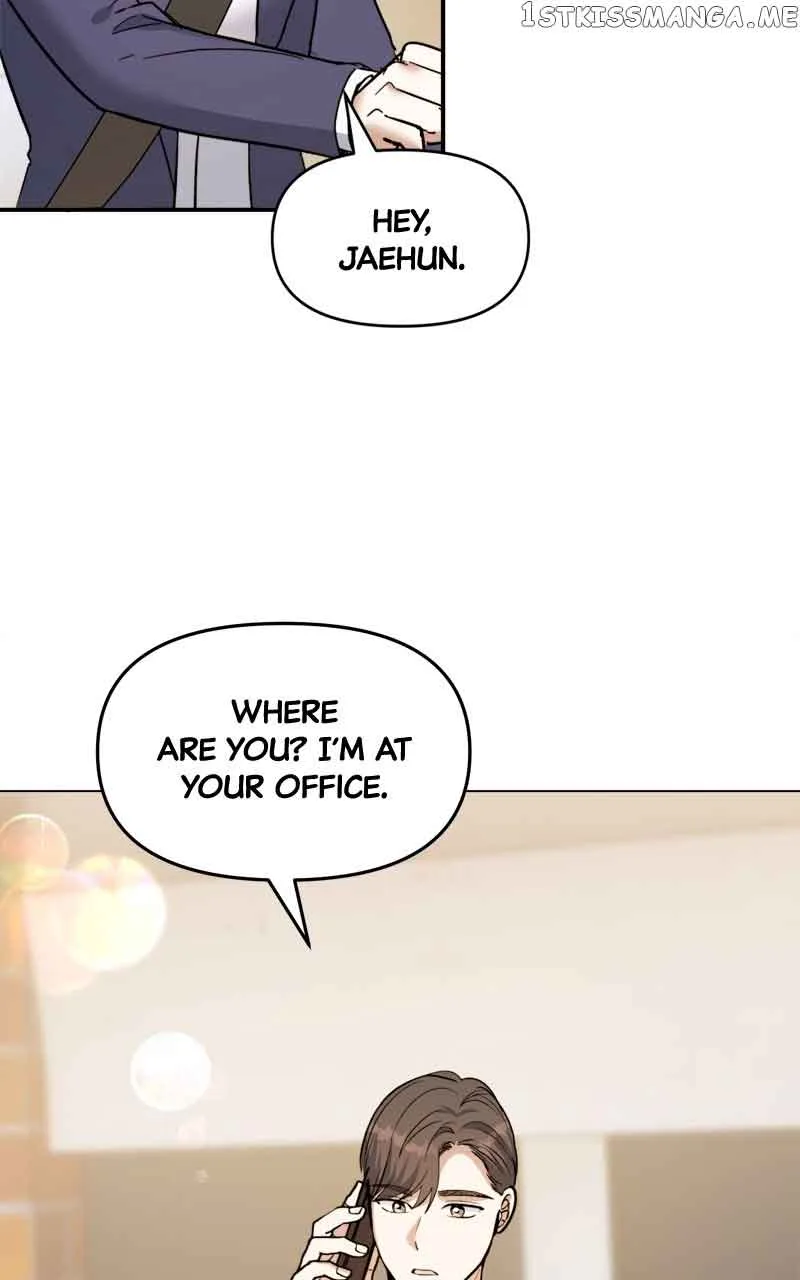 A Prenuptial Contract Chapter 76 page 39